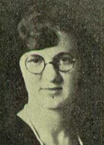 Florence Estella Bean